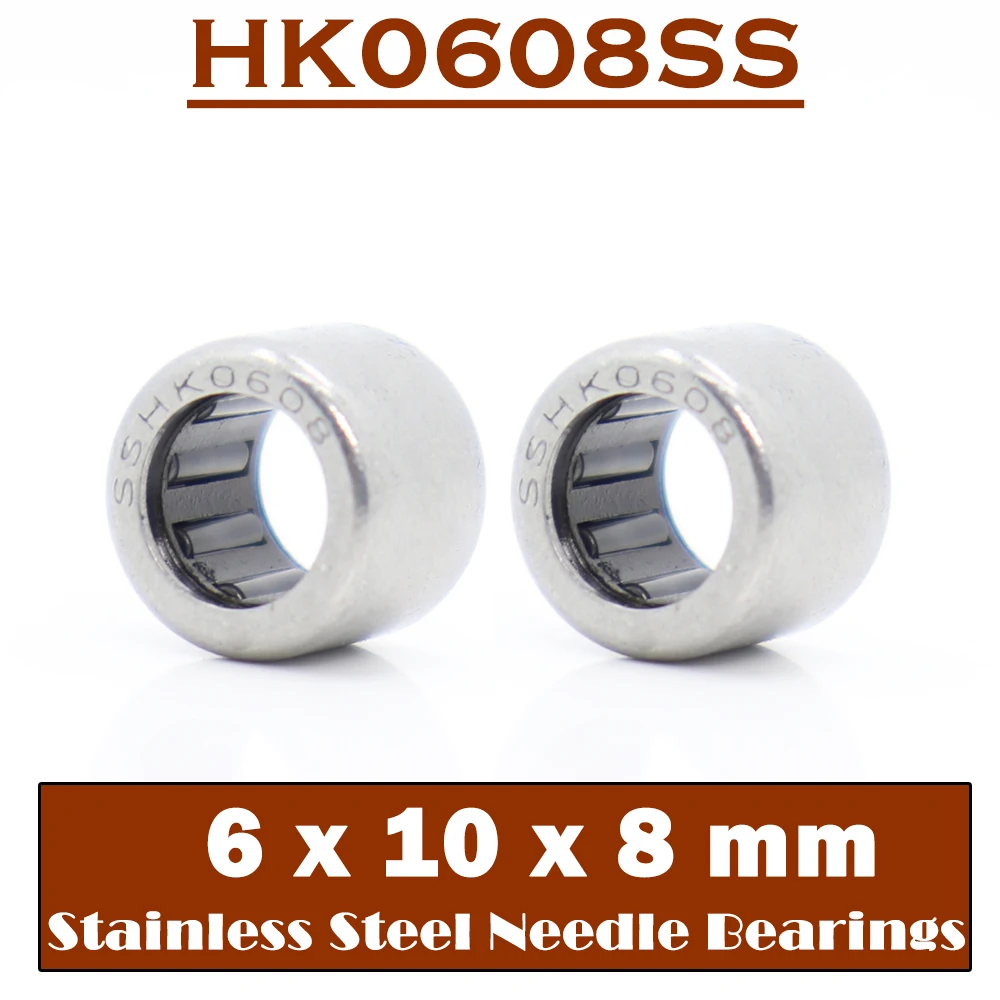 HK0608SS ΠΈΠ³ΠΎΠ»ΡΡΠ°ΡΡΠ΅ ΠΏΠΎΠ΄ΡΠΈΠΏΠ½ΠΈΠΊΠΈ 440C 6*10*8 ΠΌΠΌ (2 ΡΡ.) ΠΈΠ· Π½Π΅ΡΠΆΠ°Π²Π΅ΡΡΠ΅ΠΉ ΡΡΠ°Π»ΠΈ Ρ Π½Π°ΡΠΈΡΠΎΠ²Π°Π½Π½ΠΎΠΉ ΡΠ°ΡΠΊΠΎΠΉ ΠΈΠ³ΠΎΠ»ΡΡΠ°ΡΡΠΉ ΡΠΎΠ»ΠΈΠΊΠΎΠ²ΡΠΉ ΠΏΠΎΠ΄ΡΠΈΠΏΠ½ΠΈΠΊ HK061008 TLA68Z HK0608 HK0608SS ΠΈΠ³ΠΎΠ»ΡΡΠ°ΡΡΠ΅ ΠΏΠΎΠ΄ΡΠΈΠΏΠ½ΠΈΠΊΠΈ 440C 6*10*8 ΠΌΠΌ (2 ΡΡ.) ΠΈΠ· Π½Π΅ΡΠΆΠ°Π²Π΅ΡΡΠ΅ΠΉ ΡΡΠ°Π»ΠΈ Ρ Π½Π°ΡΠΈΡΠΎΠ²Π°Π½Π½ΠΎΠΉ ΡΠ°ΡΠΊΠΎΠΉ ΠΈΠ³ΠΎΠ»ΡΡΠ°ΡΡΠΉ ΡΠΎΠ»ΠΈΠΊΠΎΠ²ΡΠΉ ΠΏΠΎΠ΄ΡΠΈΠΏΠ½ΠΈΠΊ HK061008 TLA68Z HK0608
