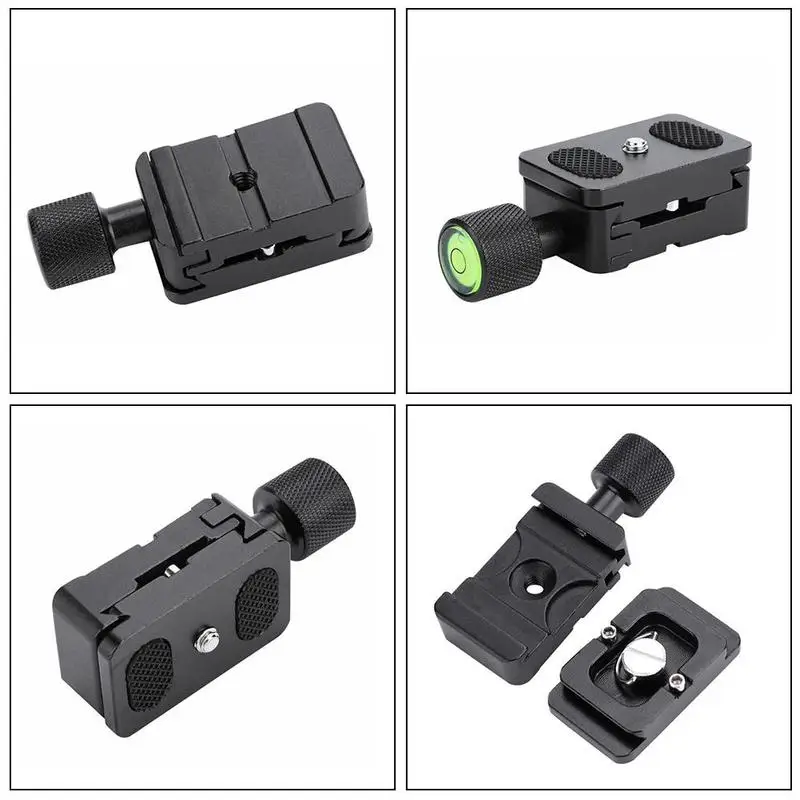 Быстронагружаемая пластина базовая арматура стабилизатор аксессуары для