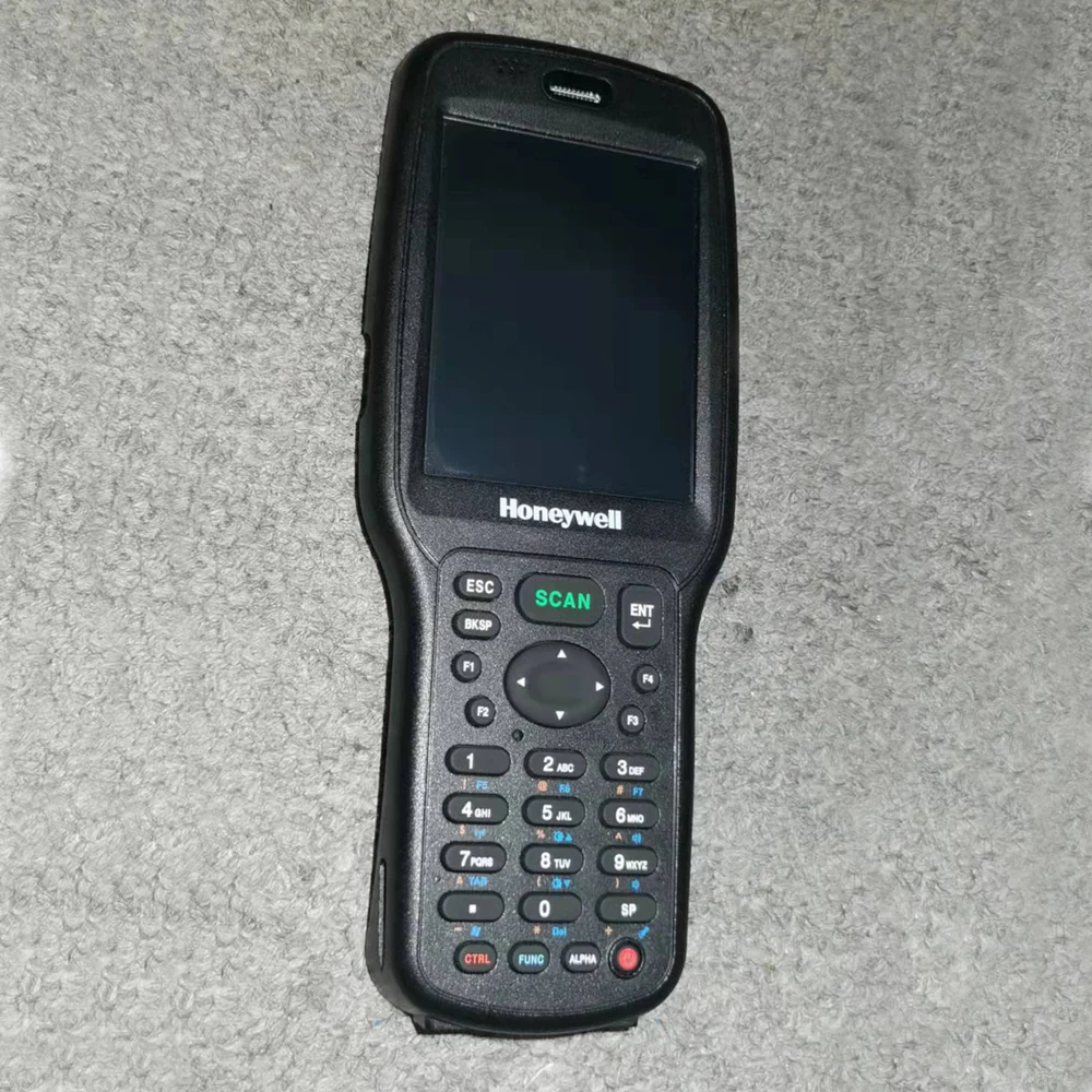 Чехол для Honewell Dolphin 6510 с экраном и клавиатурой