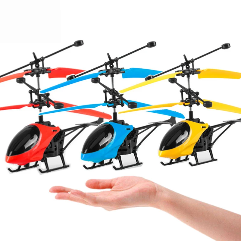 

Kids Toys Rc Helicopter Aircraft Flying Ball Dron Fly Helicopter Flying Toys Ball Led Lighting Mini Drone Quadcopter Shinning