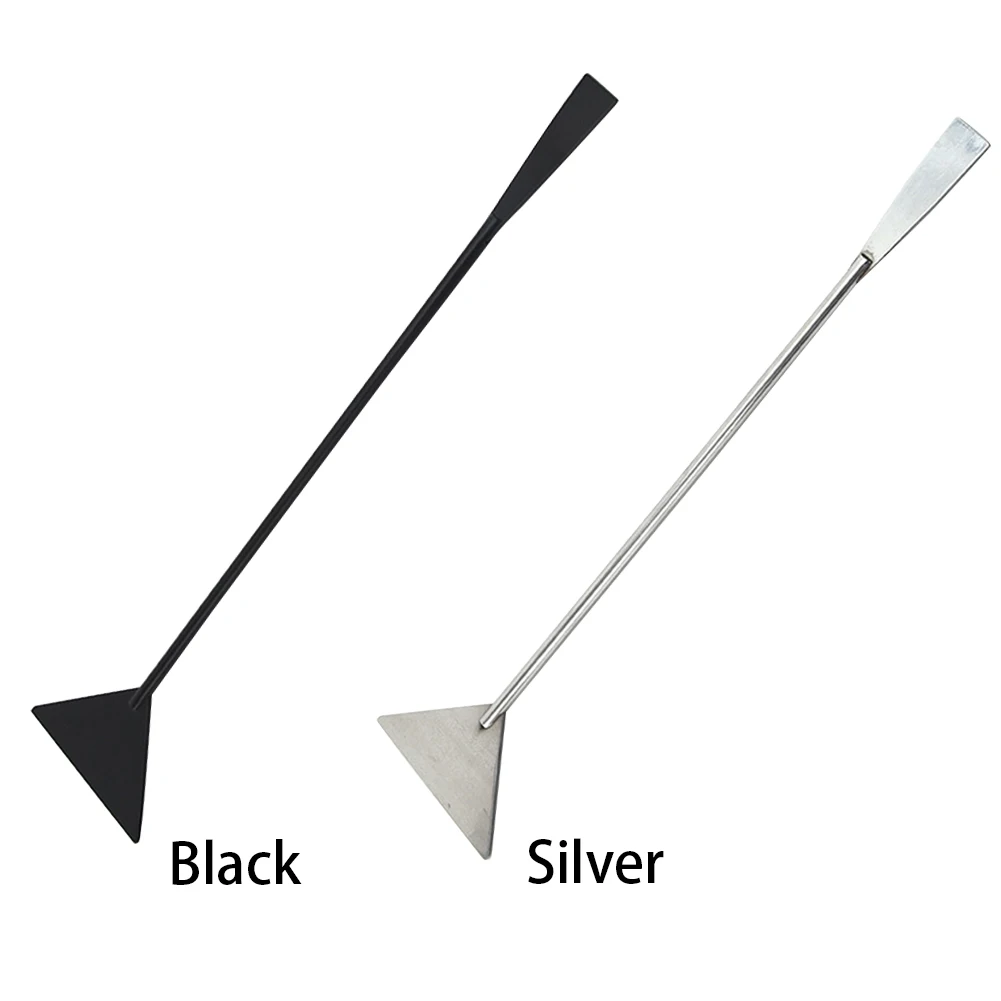 1 шт. инструмент для очистки аквариума прочная водная трава нержавеющая сталь