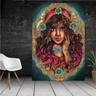 5D алмазная живопись мультяшная принцесса полная квадратная круглая Алмазная мозаика иконы Алмазная вышивка крестиком новые поступления A1283