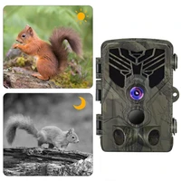 hunting camera photo trap 20mp 1080p wifi app wildlife trail night vision trail thermal imager video cameras scouting game