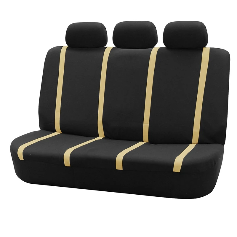 Чехлы на автомобильные сиденья комплект чехлов передние и задние съемные