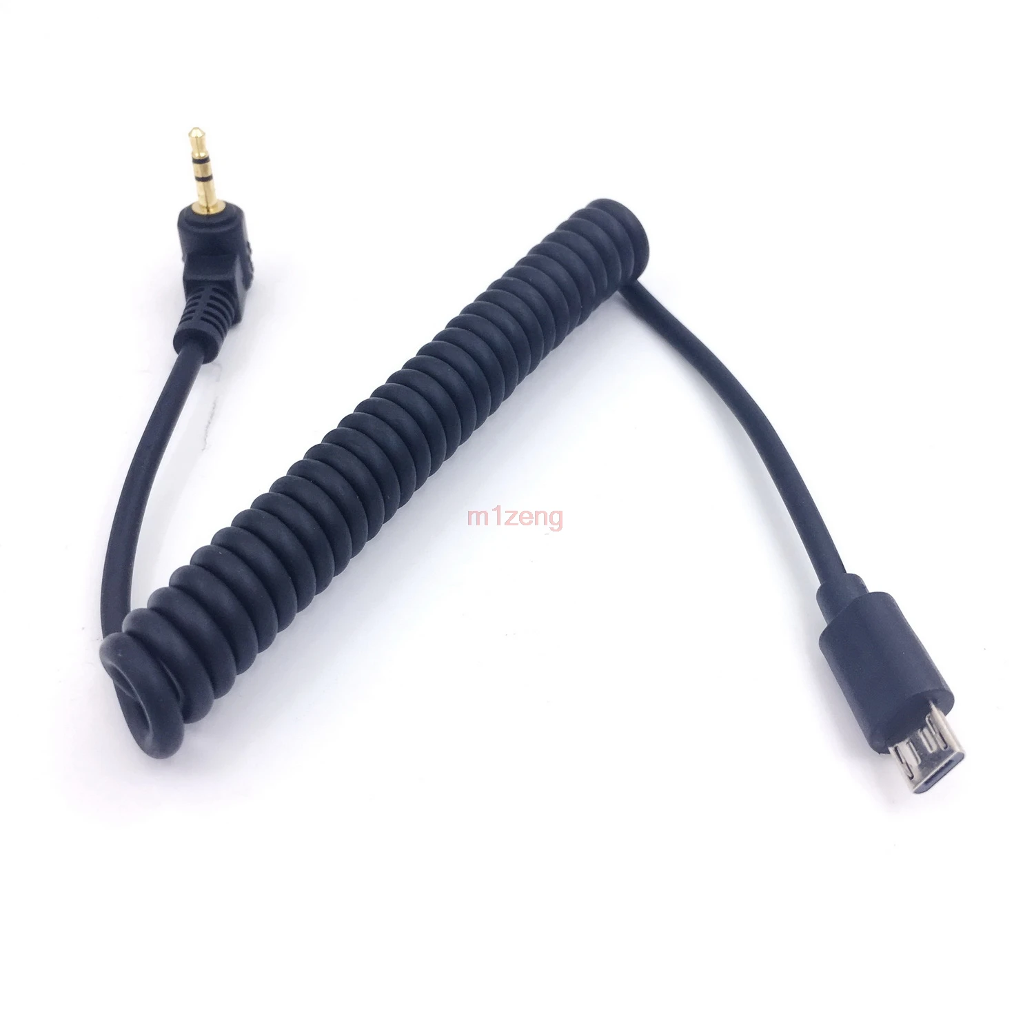 2.5/3.5mm-RR-90 Shutter Release Connecting cable cord for fujifilm Fuji XA1/2/3 XE2 XT2 XT20 XT1 XT10 x70 x100 xh1 xm1 camera |