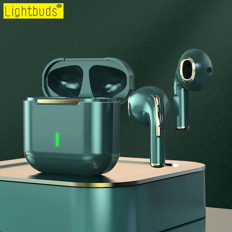 

Беспроводные наушники TWS, Bluetooth 5,0, мини-наушники с сенсорным управлением, басовая гарнитура для Xiaomi, IPhone, с зарядным футляром