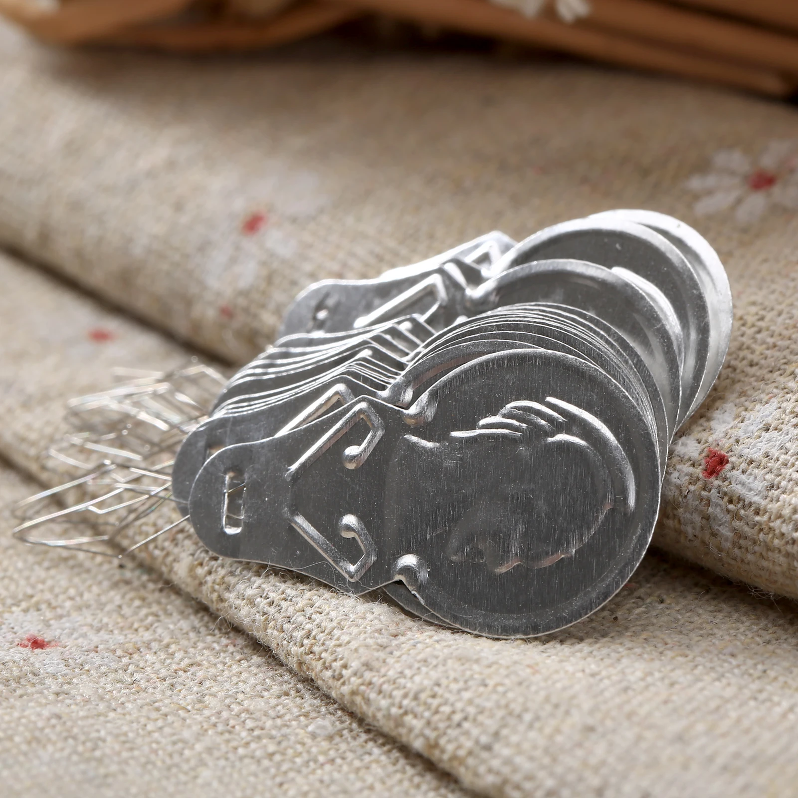 50 шт. инструмент для вышивки и крестиком | Дом сад