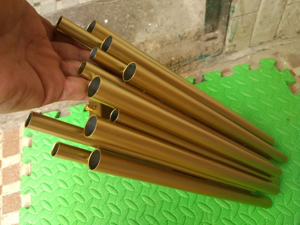 Современные золото Алюминий настенный светильник для Гостиная СТИМ панк lampara de