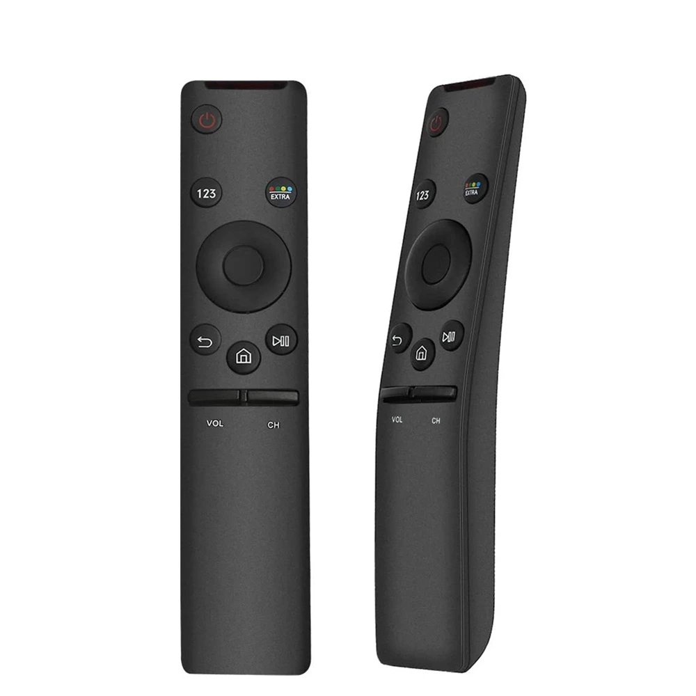 New BN59-01259B For Samsung TV Remote Control UN40KU6300 Replace BN59-01266A | Электроника