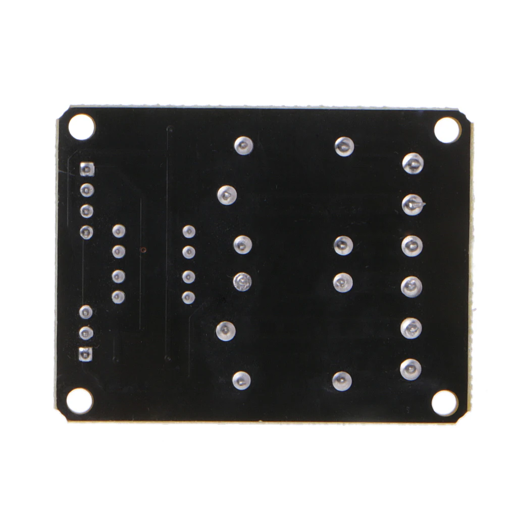 2 Channel DC 5V Relay Switch Module For Raspberry Pi ARM AVR DSP | Обустройство дома