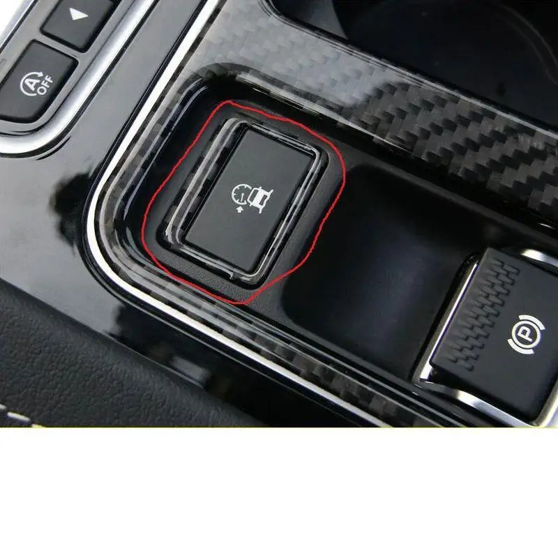 Автомобильная Модифицированная автомобильная система управления хромом панель