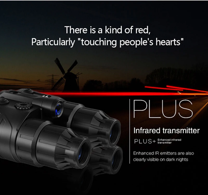 Pulsar GS 1X20 монтируемый на голову бинокль ночного видения полный Темный Тактический Инфракрасный ночной очки шлем очки охотничье устройство