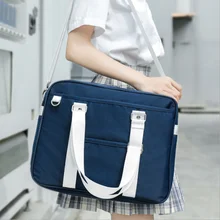 laptop sling shoulder bag waterproof 13 13.3 14 15.6 inch notebook handbag for mac pro16 air asus lenovo dell acer HP xiaomi
