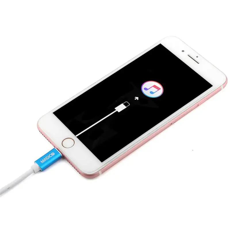 USB-кабель Lightning для IOS iphone ipad ipod | Электронные компоненты и принадлежности