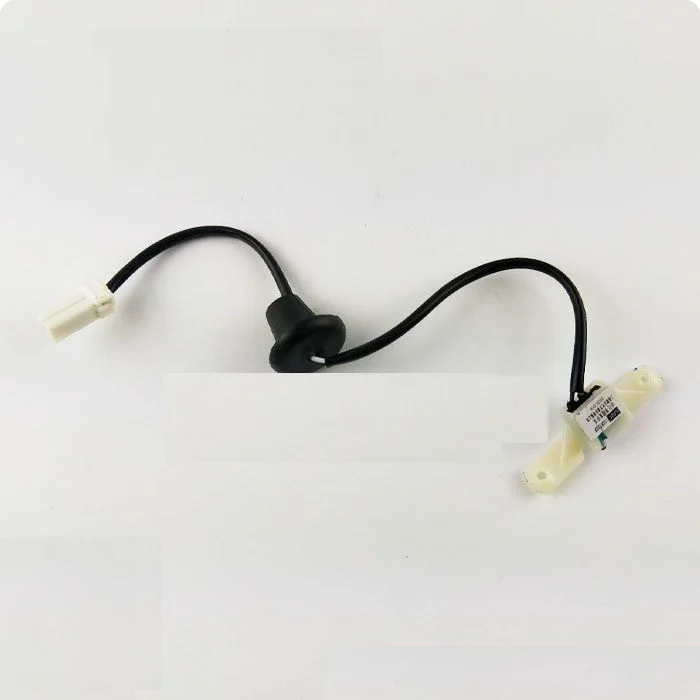 Крышки заднего багажника и комплект замка заслонки кабеля для китайских