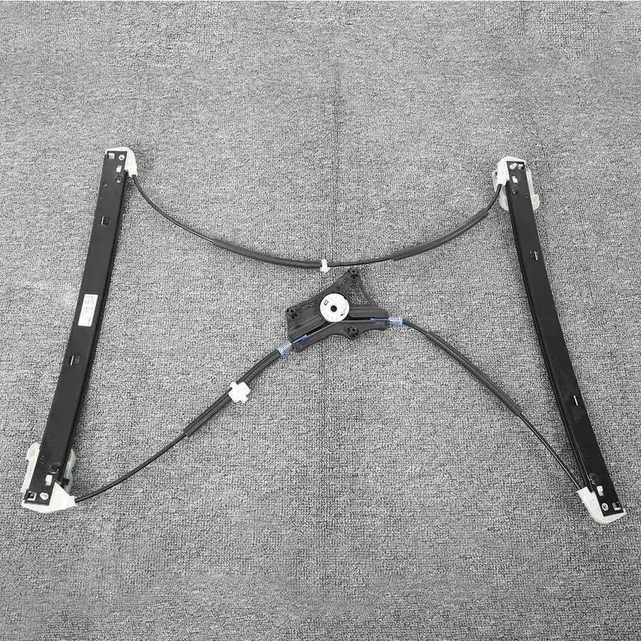 

Window Regulator Front Right Side Lifter Brackets Suitable for A6 2011-2014 4G0837462