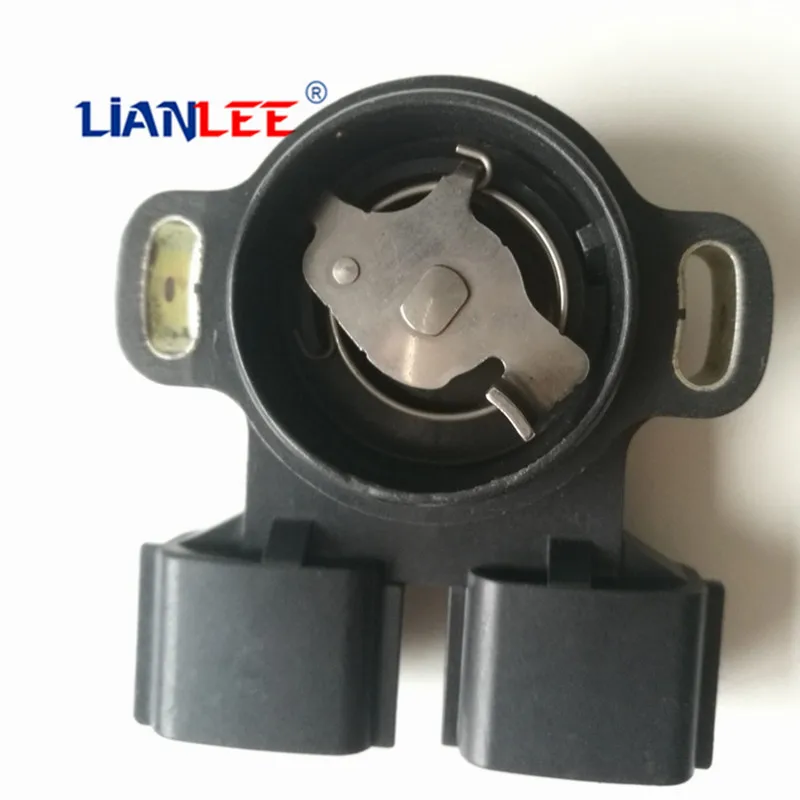 Датчик положения дроссельной заслонки TPS для Nissan Maxima Infiniti A33 A22669B00 SAAF000 22620 4M500 4M501