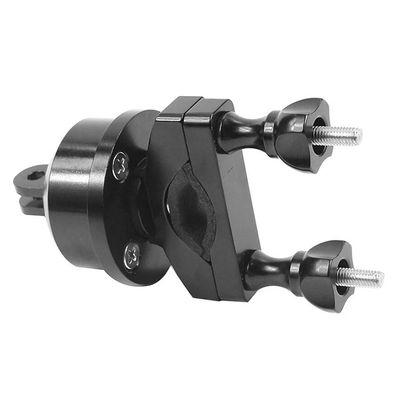 Держатель для экшн камеры велосипедный шлем 360 градусов автоматический