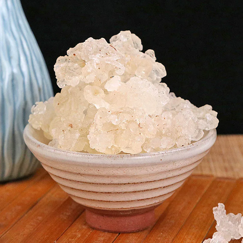 

Brushed Snow Swallow,La Si Xue Yan,Natural Skin Beauty, Weight Loss, Moisturizing