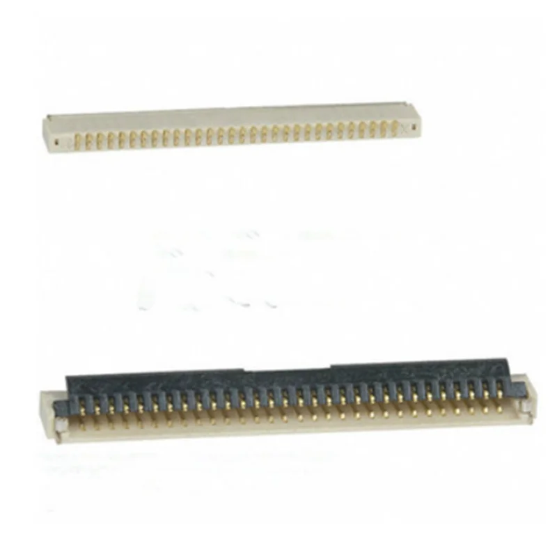 FFC/FPC Hirose ΡΠΎΠ΅Π΄ΠΈΠ½ΠΈΡΠ΅Π»Ρ FH19SC-30S-0.5SH (05) 0,5 ΠΌΠΌ 30P FFC/FPC Hirose ΡΠΎΠ΅Π΄ΠΈΠ½ΠΈΡΠ΅Π»Ρ FH19SC-30S-0.5SH (05) 0,5 ΠΌΠΌ 30P