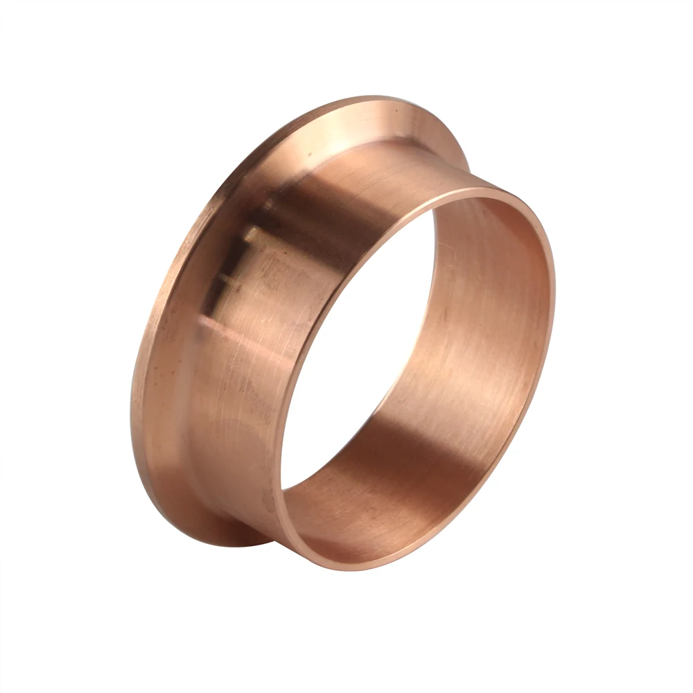 Красный медный тройной зажим клевер наконечник для продажи аксессуары сварки и