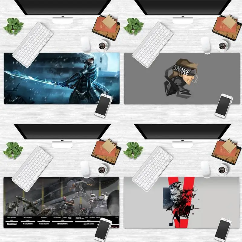 

Death Note anime Laptop Computer Mousepad Game Office Work Mouse Mat pad X XL Non-slip Laptop Cushion mouse pad