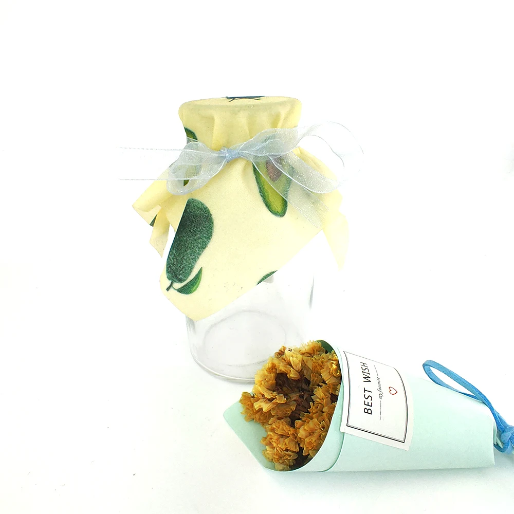 Пищевая пленка для пчелиного воска многоразовая Экологически чистая пищевая