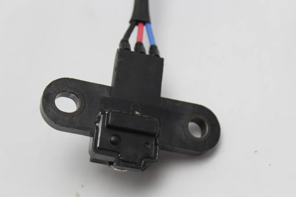 Датчик положения коленчатого вала для Mitsubishi Eclipse Galant Chrysler Sebring Dodge Stratus PC424 MR578312