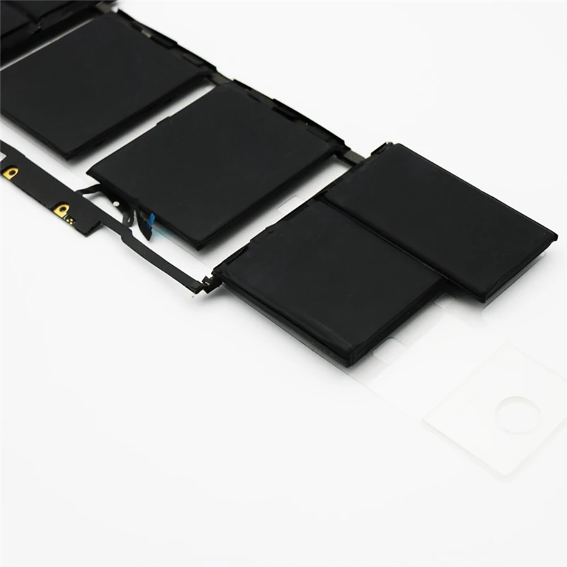 Новый оригинальный аккумулятор CSMHY A1820 11 4 в для apple macbook Pro 15 ''Touch Bar A1707 2016 2017
