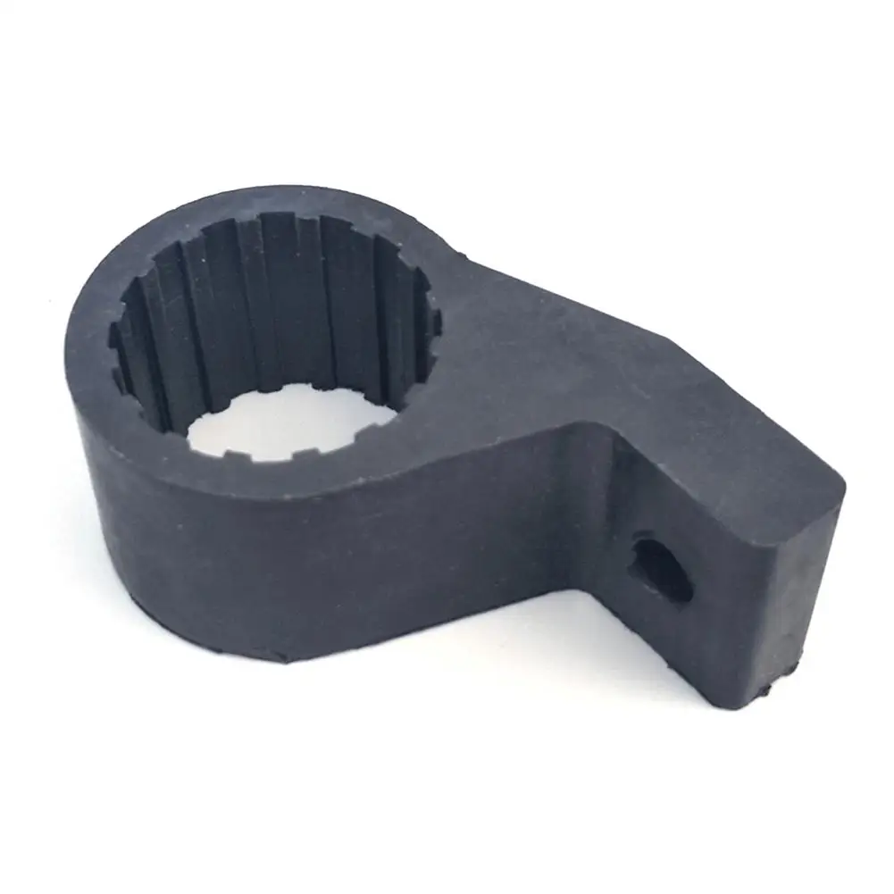 1Pc Rubber Oil Fuel Pump Bracket Holder Fit For Eberspacher Heater D2 D4 D5 Airtronic D1LCC D3LC 5.0 Auto Parts | Автомобили и