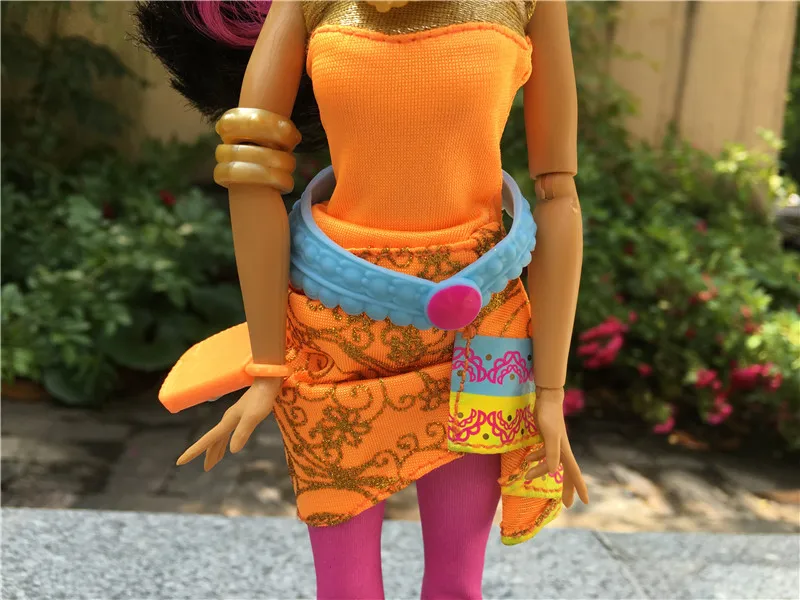 Игрушечная кукла Джордан аурадон преп 11 дюймов | Игрушки и хобби