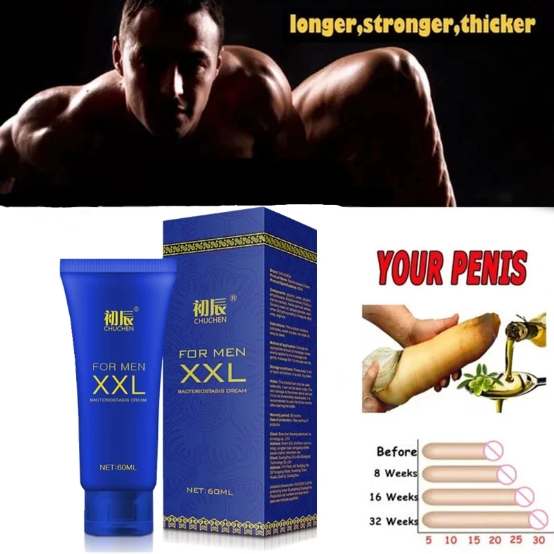 Крем для улучшения мужского пениса увеличивающий член увеличивает эрекцию рост
