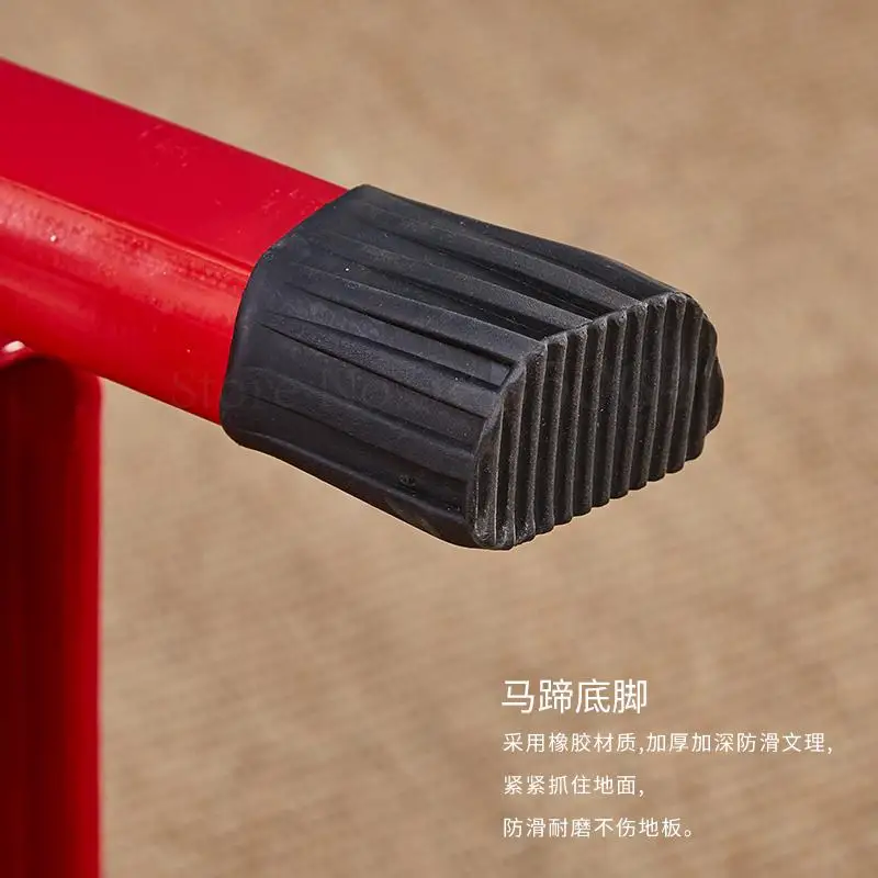 Лестница Бытовая складной стул лестница Многофункциональный эскалатора