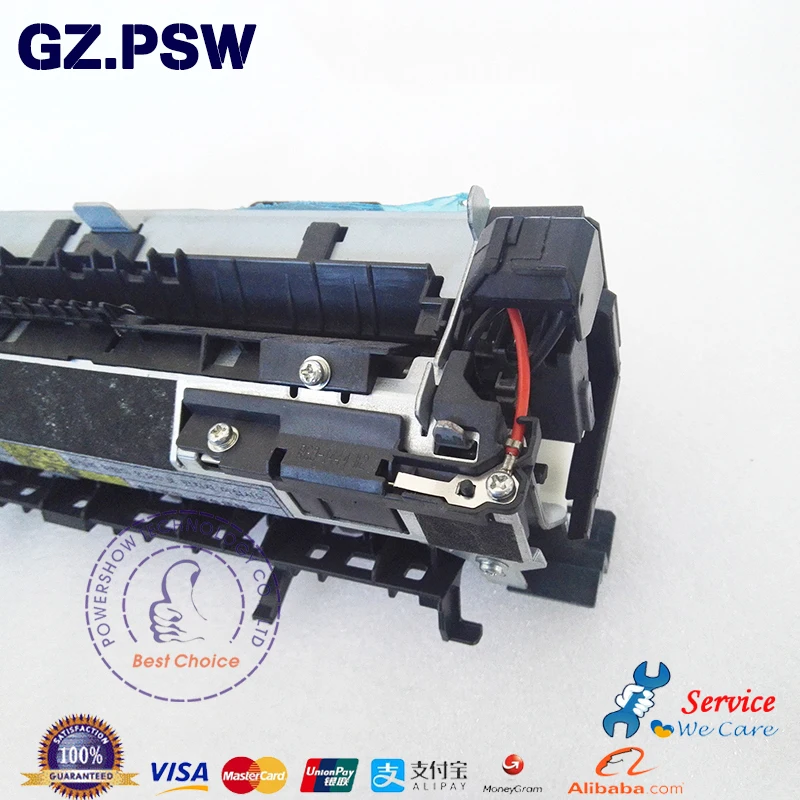 RM2-6342 E6B67-67902 RM2-6308 RM1-8396 установка термозакрепляющего устройства установка для HP M601 M602 M603 M604 M605 M606 P4014 P4015 P4515 M4555 M630