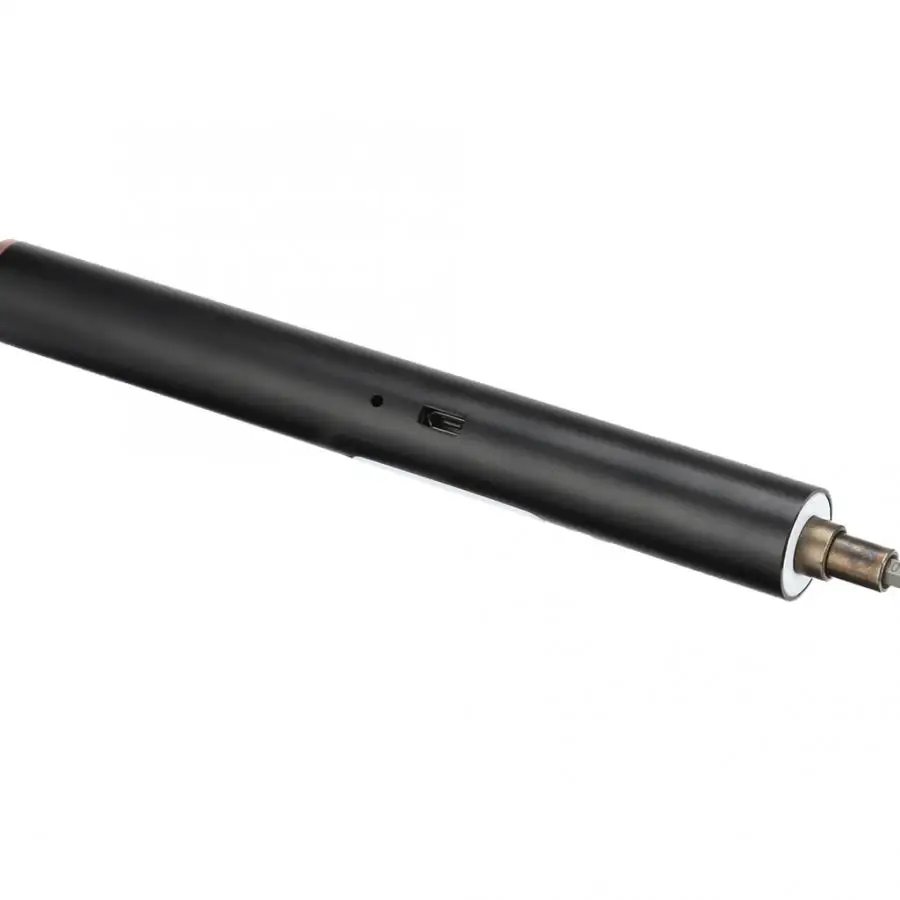 USB электрическая отвертка литиевая батарея перезаряжаемый многофункциональный