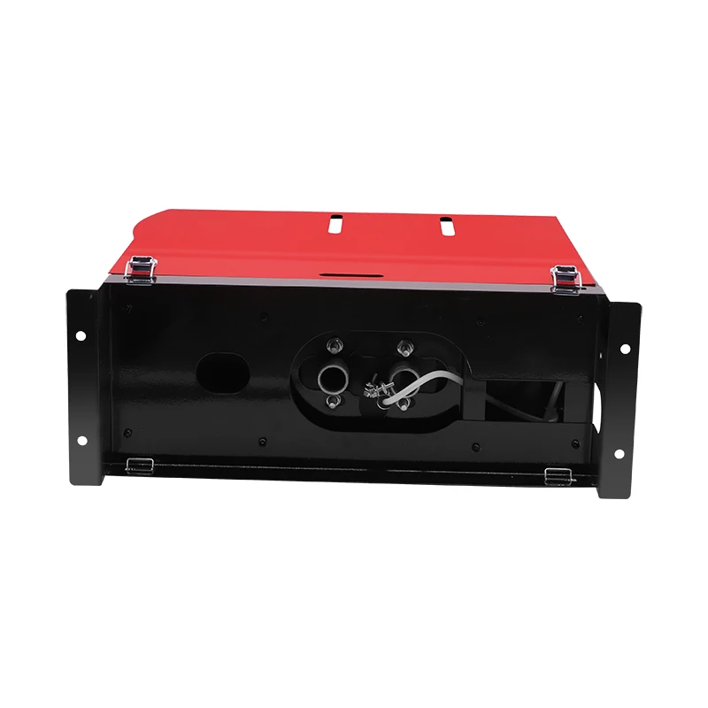 

5KW 12V 4 Hole Car Heater Parking Heater Warmer All In One Air Diesel Heater For Car RV Trailer Trucks Motor-Homes Boats Bus Va