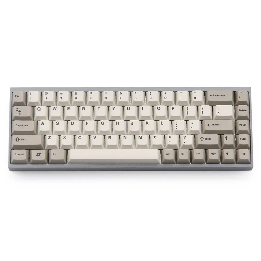 KBDfans Tofu65 DZ65RGB v3 Customized Mechanical Keyboard DIY KIT | Компьютеры и офис