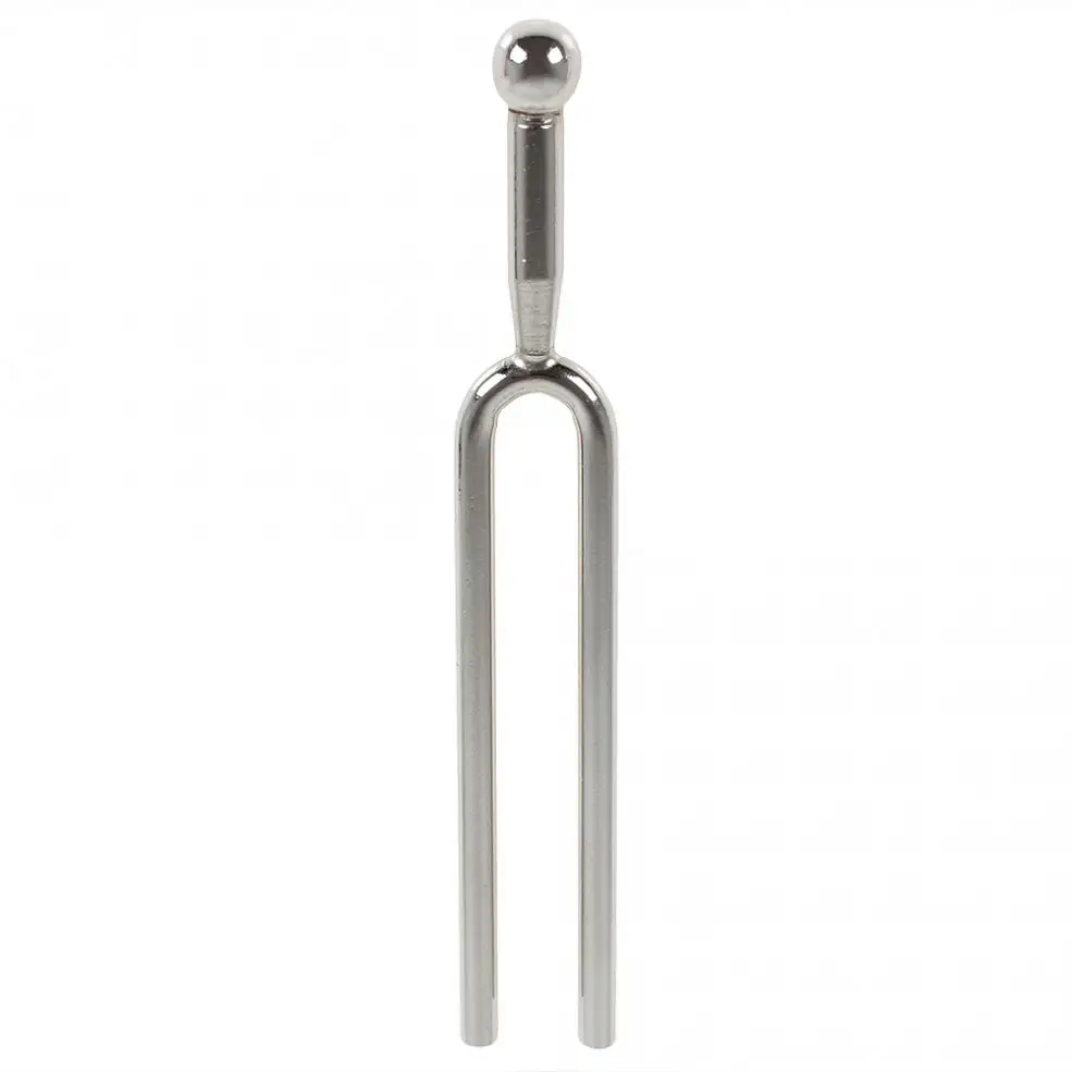 

Imported Steel Accurate Frequency Standard 440HZ A Tuning Fork for Instrument