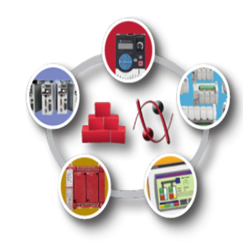 

100% новое и оригинальное реле 440R-EM4R2 Allen-Bradley