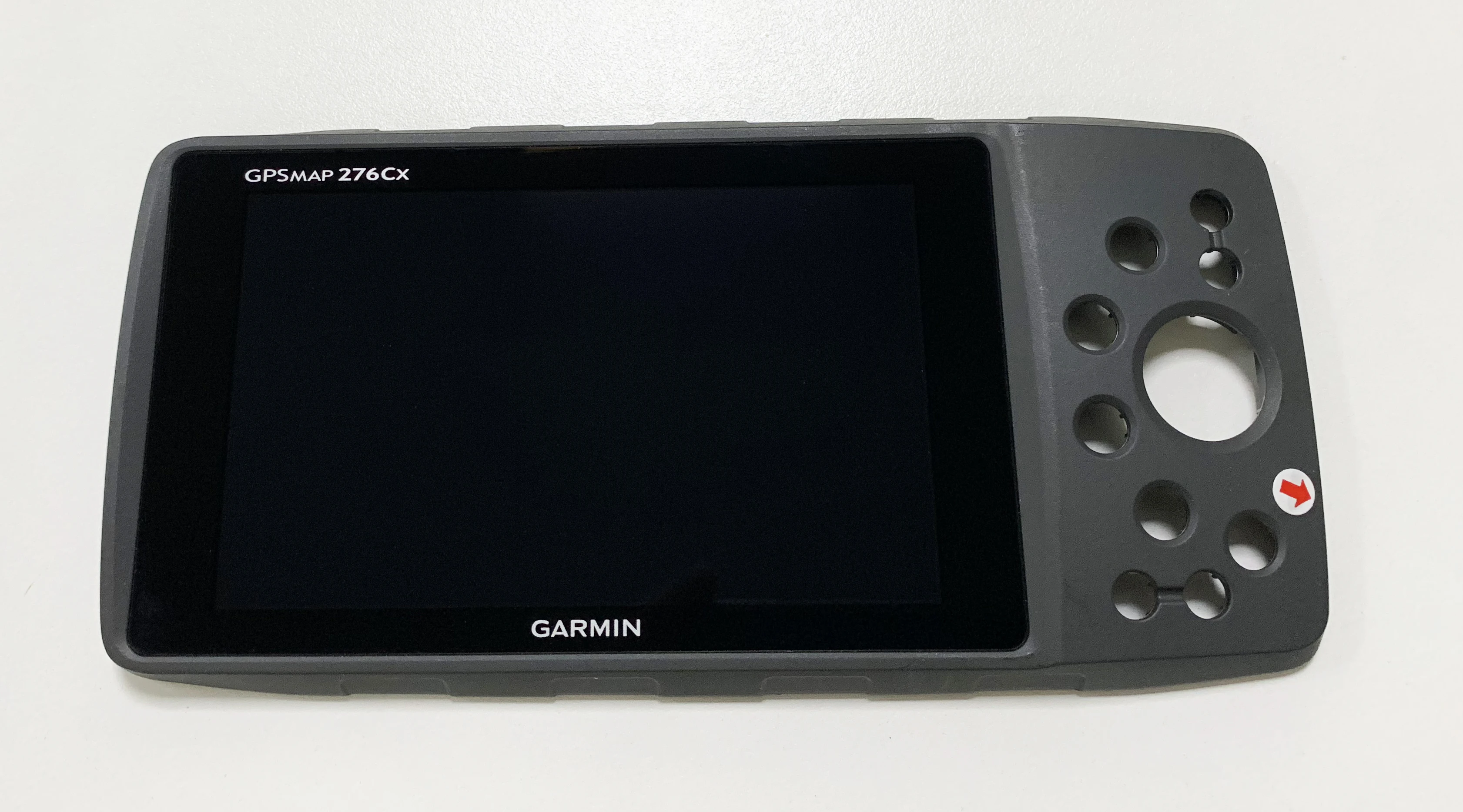 

LTR508SL02 GARMIN GPS MAP 276CX Navigator GPS MAP276CX GPS - 011-04064-62