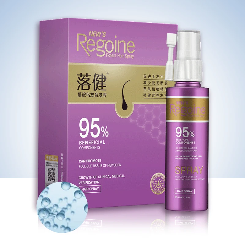 2 шт. эссенция для быстрого роста волос|Средства от выпадения волос| |