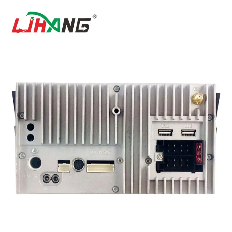 LJHANG Car DVD Player Android 10 For Toyota RAV4 Rav 4 2007-2011 WIFI Multimedia GPS Navigation 2Din Radio Video Stereo Auto | Автомобили