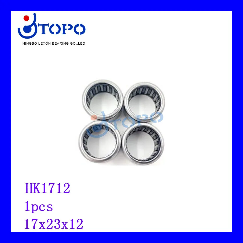 17*23*12 игольчатый роликовый подшипник HK1712 | Автомобили и мотоциклы