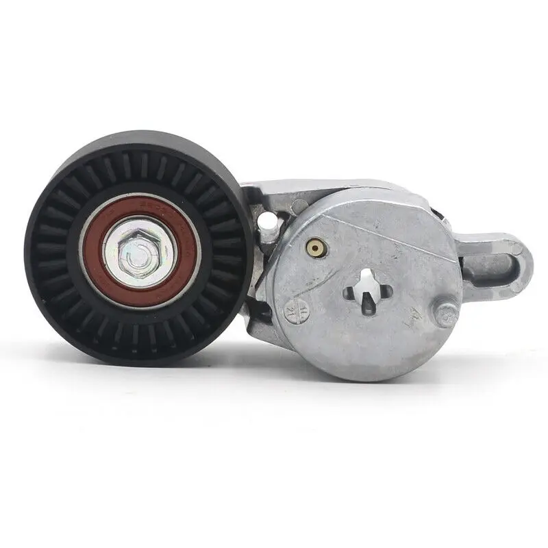 

Car Water Pump Alternator Belt Pulley Tensioner 16620-36010 16620-36011 16620-0V020 For Toyota Camryy Venza RAV4 Sienna Scicoo