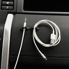 Автомобильный фиксатор для Citroen C3 C4 C5 DS3 DS4 DS5 DS6 C1 C2 C6 C8 Fiat 500