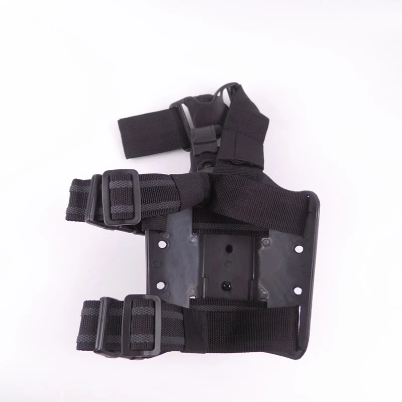 Кобура для ног Colt 1911 Военная Тактическая охотничья кобура пистолетов