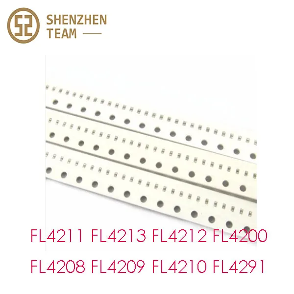 

Фильтр для подсветки SZteam 50 шт./лот для iPhone 6S FL4211 FL4213 FL4212 FL4200 FL4208 FL4209 FL4210 FL4291 240OHM-350MA