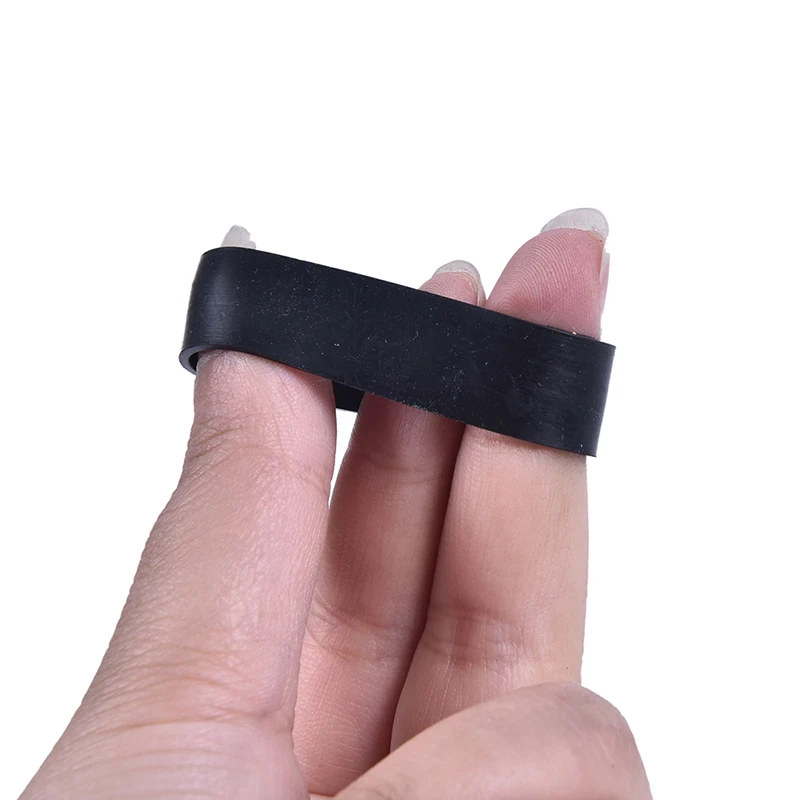 5 шт. резиновые фиксированные кольца для дайвинга | Спорт и развлечения