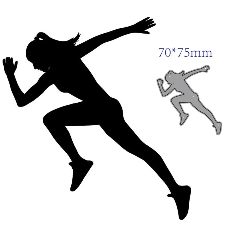 

Metal cutting dies cut die mold Run decoration Scrapbook paper craft knife mould blade punch stencils