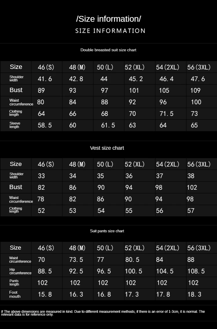 

Business Korea Suit Men NEW Two Piece Set Jackets Tailor-made Suit Men Blazers Costume Men's Ropa Hombre Men Clothing EK50XZ